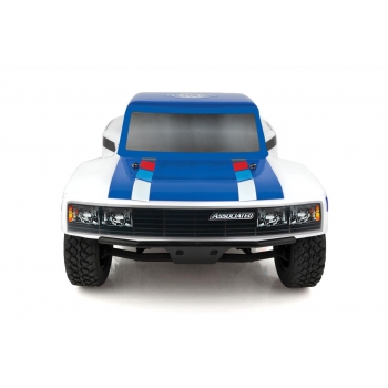 Auto Team Associated – PRO2 LT10sw Short Wheelbase RTR BLAU/WEISS 70022 Ready-To-Run 1:10 #70022